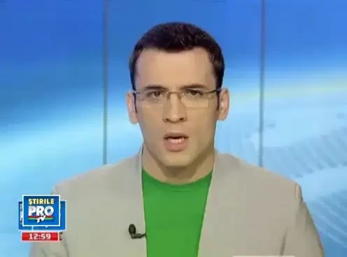 Vrajitoarea Vanessa s-a predat autoritatilor. Isi va petrece sarbatorile la inchisoare