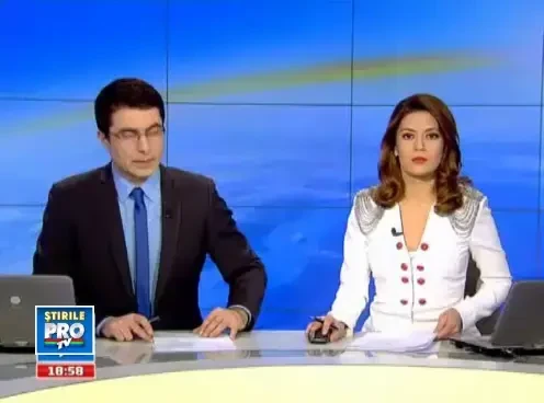 "Tatal biologic al Monicai Gabor" ar fi obligat-o pe fosta doamna Columbeanu sa se prostitueze