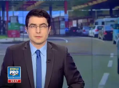 Soselele sunt pline de romani care s-au intors in tara de sarbatori