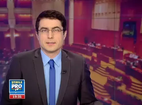 Motiunea de cenzura a USL a picat. Ponta i-a adresat cuvinte grele premierului Emil Boc