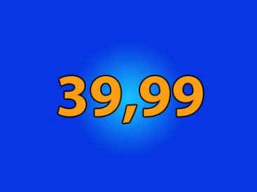 Artificiu de marketing. Adevaratul motiv pentru care se afiseaza preturi care se termina in 99