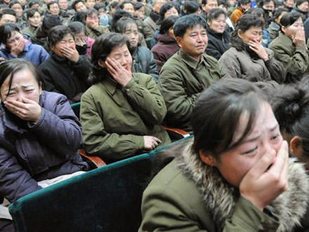 Nord-coreeni, EXECUTATI public pentru ca au urmarit emisiuni televizate sud-coreene - surse