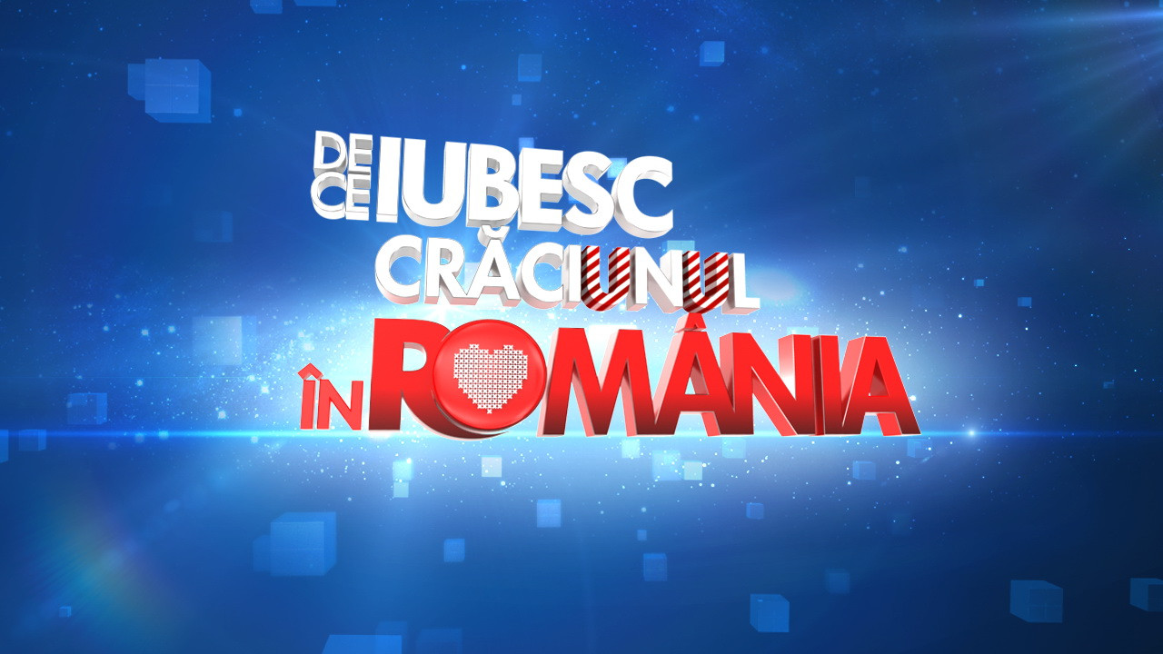 CABINA PROTV: Tu de ce iubesti CRACIUNUL in Romania?
