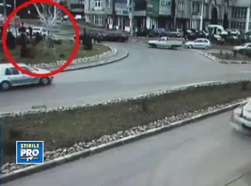 "L-am rapit pe Mosul. Daca anuntati politia, o va incasa" - gluma care ii poate baga la puscarie