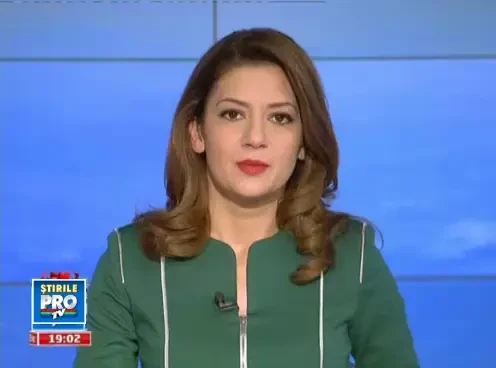 Monica Gabor, "obligata de Dinu Damaschin sa se prostitueze". Cum s-a folosit de notorietatea ei