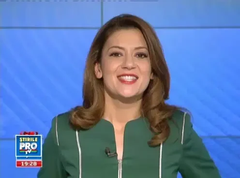 Actrita din Romania, in topurile internationale, alaturi de Meryl Streep si Charlize Theron