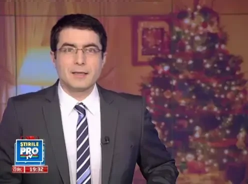 CABINA PROTV: Tu de ce iubesti CRACIUNUL in Romania?