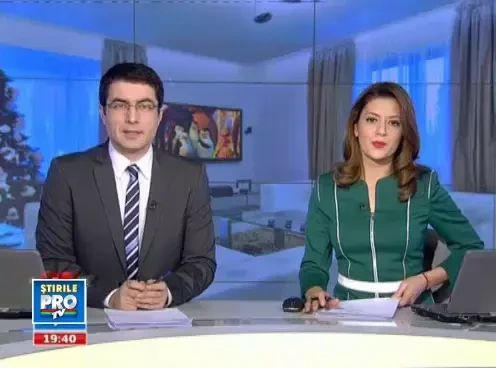 Petrece-ti Craciunul cu ProTV. Ce programe speciale poti urmari in aceasta perioada