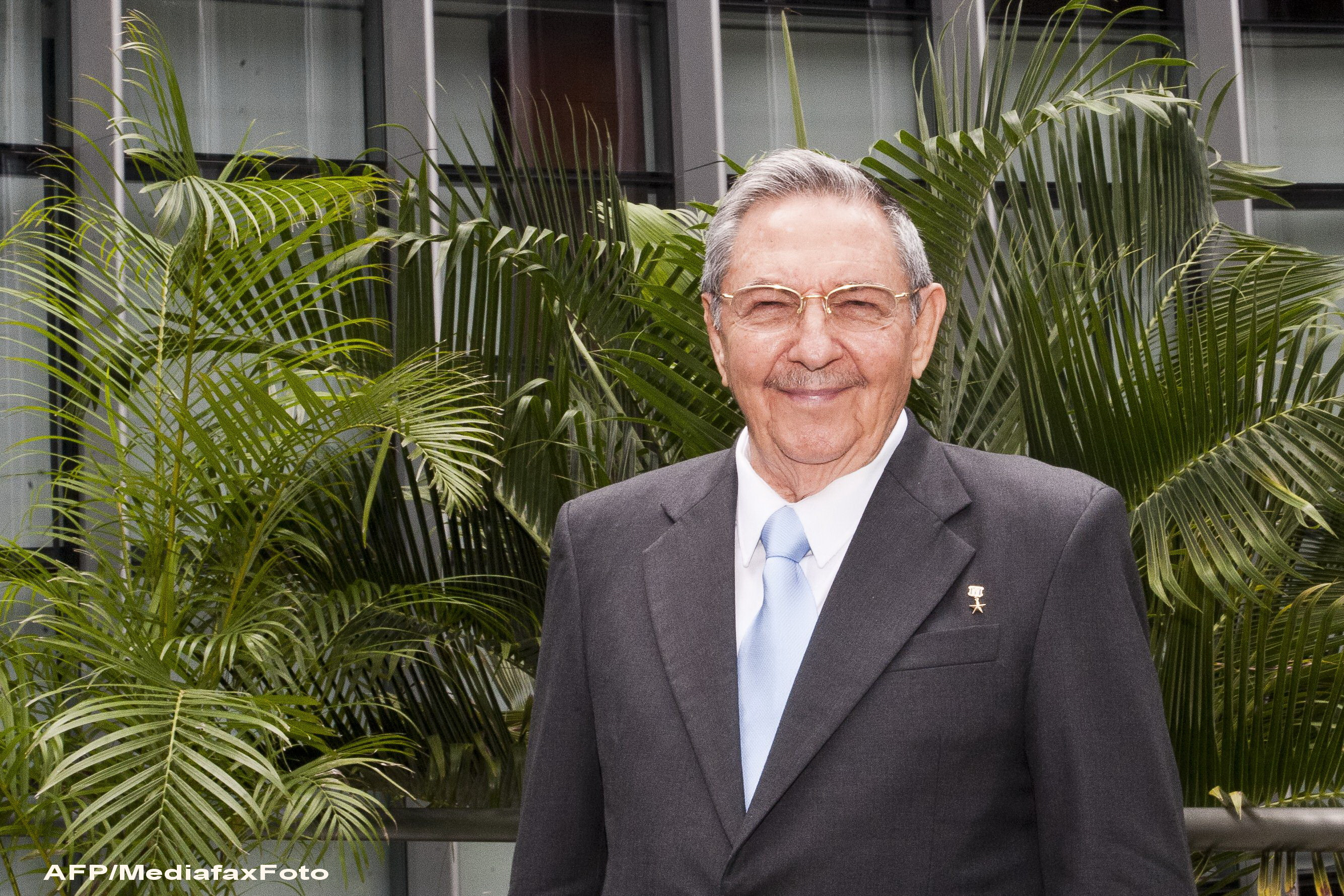 De Craciun, presedintele Cubei este "mai bun". Amnistie fara precedent: 2.900 prizonieri, eliberati