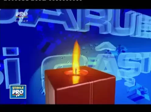 Daruiesti si castigi: destinul crud al fetitei cu voce de ciocarlie