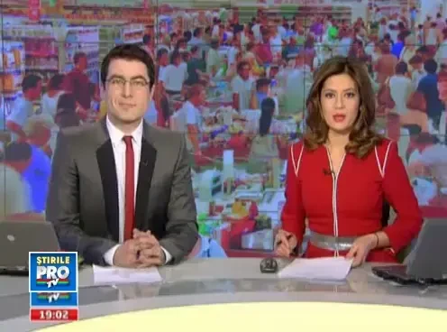 Un mare lant comercial a decis ca va tine deschis si duminica, in prima zi de Craciun