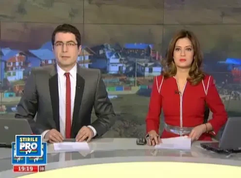 Copiii din Valea Screzii vor avea sabatori mai linistite datorita campaniei