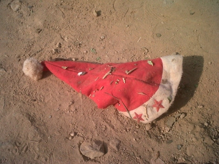 Craciun insangerat pentru crestini. Musulmanii au ucis 40 de nigerieni cu bombe in biserici