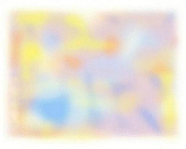 Efectul Troxler, iluzia optica pentru care vei dori imediat o explicatie