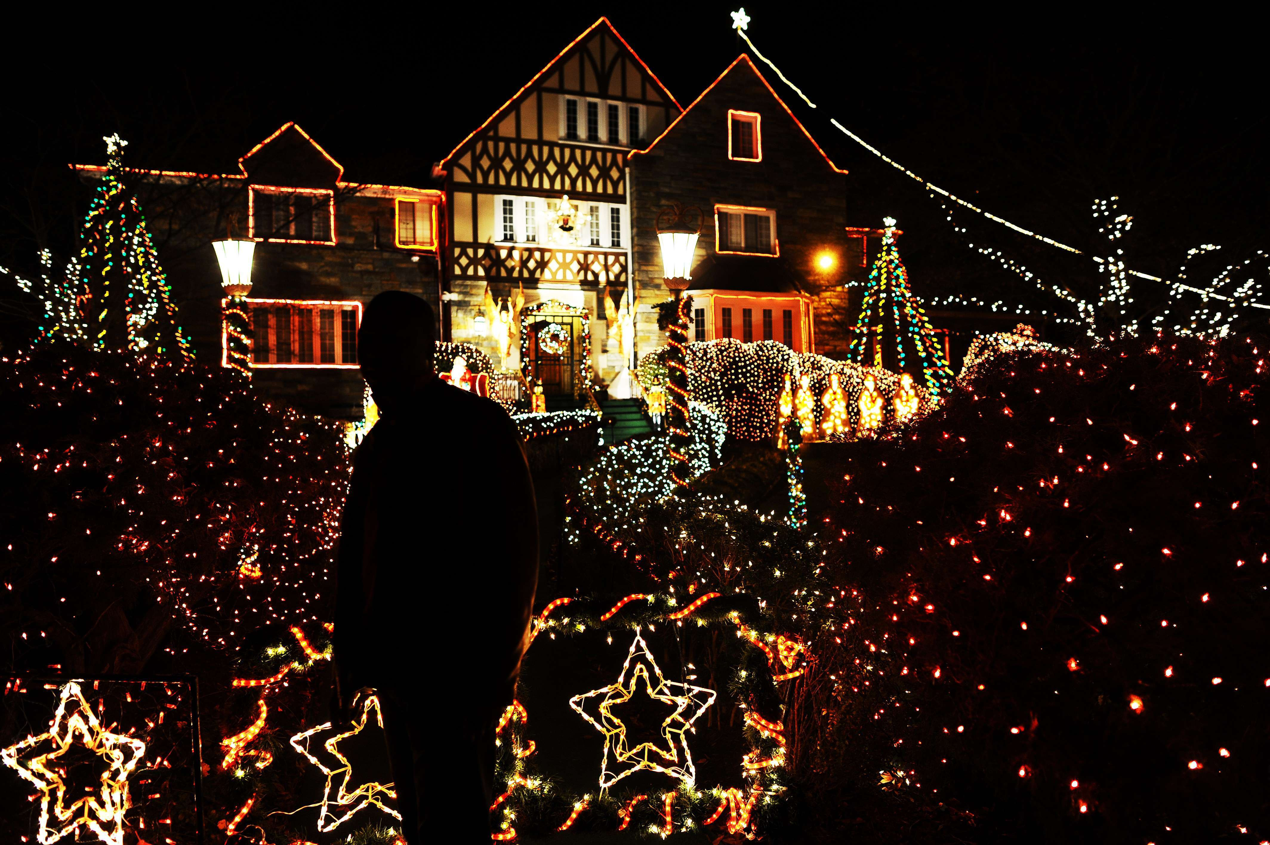 Un Craciun pe care nu-l mai recunosti de la o tara la alta. Imaginile zilei de 25 decembrie