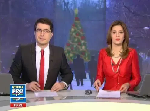 Decembrie e o luna trista fara zapada. Cum se traiesc Sarbatorile pe vreme de primavara