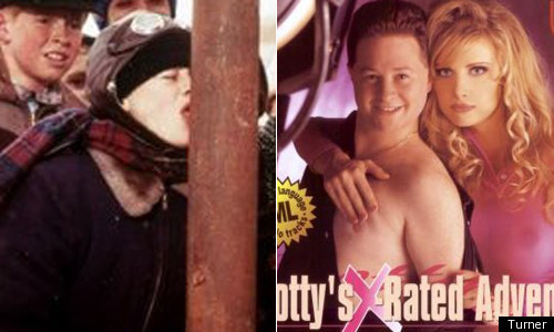 Transformarea unui simbol ce a supravietuit 28 de ani. Ce face in 2011 baiatul din aceasta scena