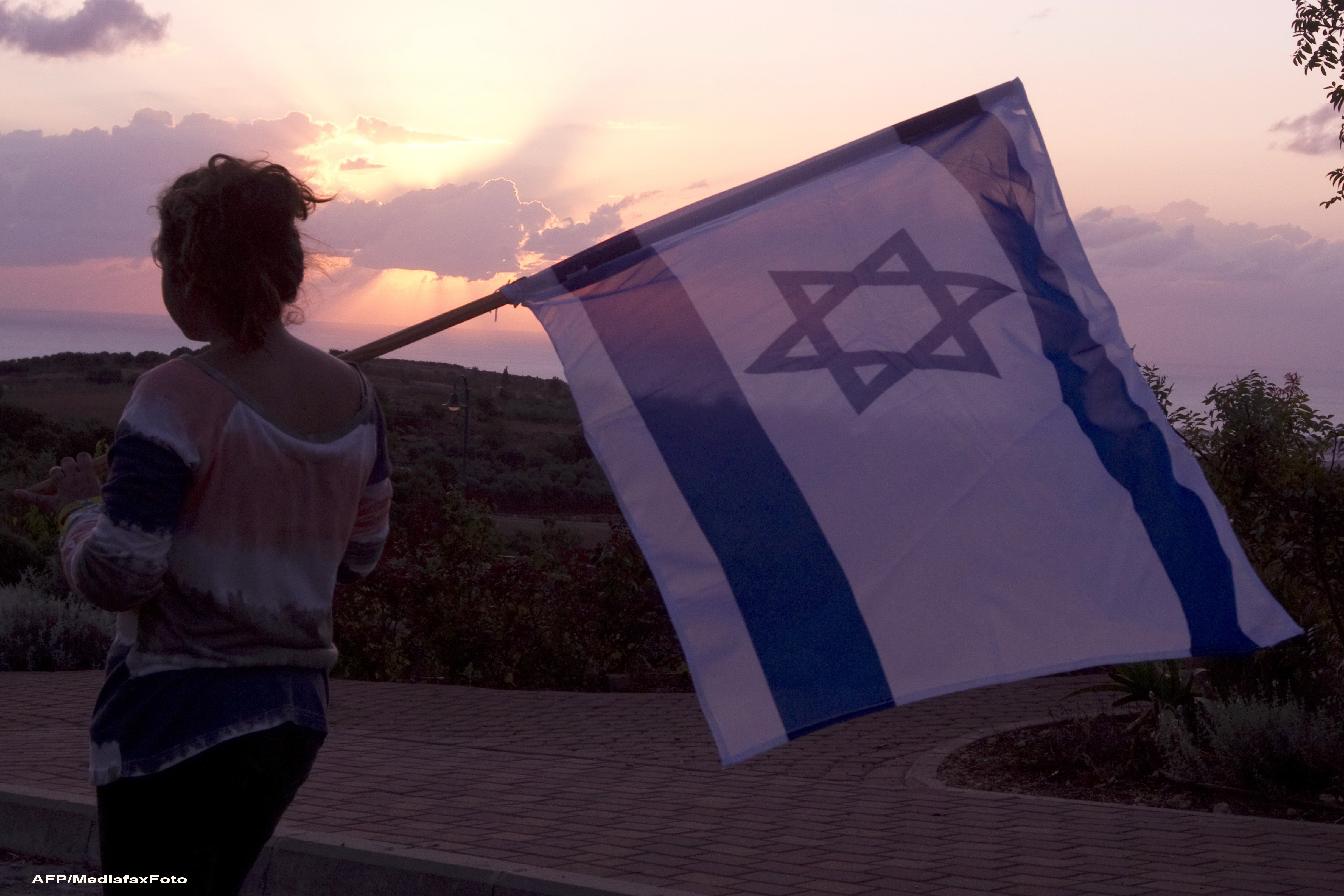 In afaceri nu sunt dusmani! O companie israeliana e banuita ca a livrat sisteme de spionaj Iranului