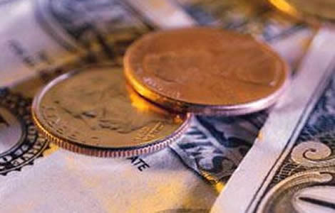 Suprematia euro si a dolarului, amenintata. O moneda puternica se ridica in Asia