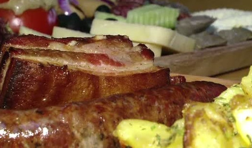 Alba Iulia devine capitala gurmanzilor