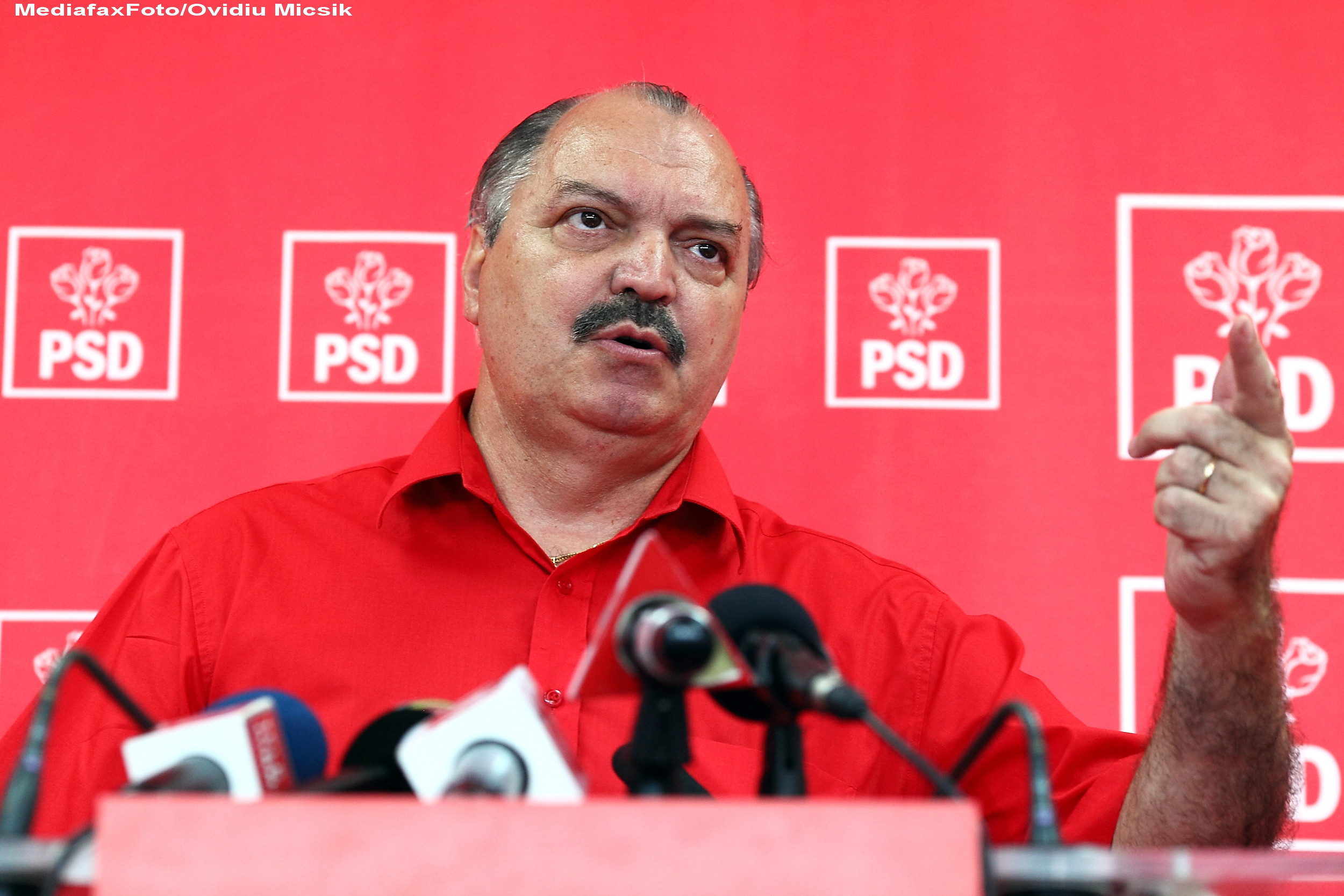 Socaciu vrea sa interzica folosirea in reclame a unor simboluri: Ateneul Roman, statuia lui Eminescu