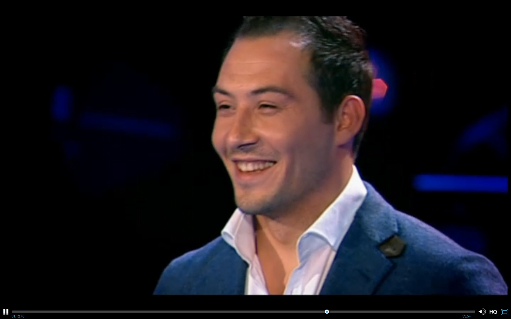 Ce va face Stefan Stan cu 100.000 euro: "Imi platesc datoriile si daca-mi mai raman imi iau sosete"