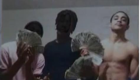 VIDEO. O fotografie postata pe Facebook l-a trimis direct la inchisoare