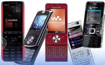 Miercuri vom sti daca ramanem fara semnal la telefon.Orange si Vodafone afla daca raman cu licentele