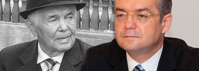 Tatal premierului a murit. Emil Boc, catre ministri: "Aveti grija de parinti cat de mult puteti"