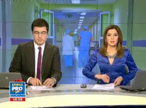 Ce sanse la o viata normala au siamezele nascute la Pitesti. Ultimele 5 cazuri de la noi - esecuri