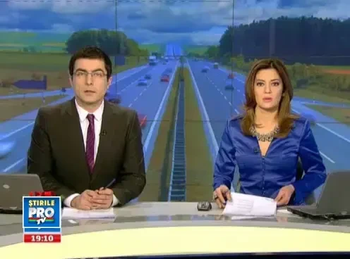 VIDEO. Sofer, 24 de ani, cu BMW. Prins de radar cu 211 km/h pe Autostrada Soarelui