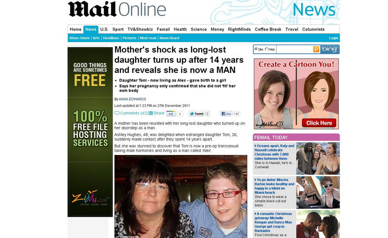 Surpriza care era sa-i provoace unei mame atac de cord. Cum si-a regasit fiica dupa 14 ani