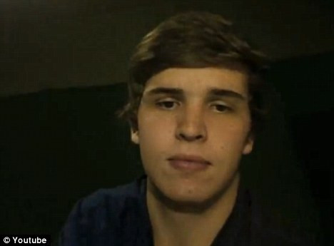 "Am vazut o lumina alba. Nu ma puteam uita la altceva". Ce s-a intamplat la scurt timp