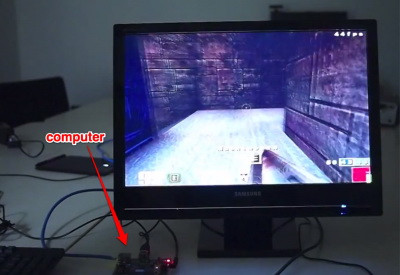 Raspberry Pi, computerul de 25 de dolari care va schimba lumea