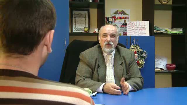 Presedintele CJ Calarasi, acuzat ca a acordat 1 milion de lei asociatiilor unde este presedinte