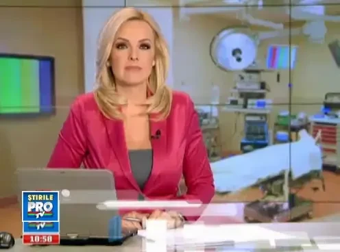 Cele doua siameze nascute la Pitesti au doua inimi autonome, sanatoase. Cand ar putea fi separate