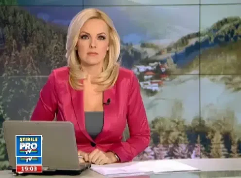 Premierul, cu voce tremuranda, catre ministri: