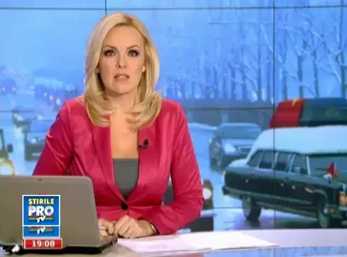 Funeralii grandioase in Coreea de Nord pentru Kim Jong-il. Sute de mii de oameni au plans pe strazi