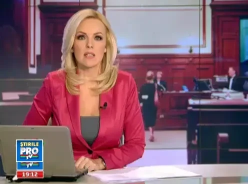 I-am spus ca sunt virgina,dar tot m-a violat. Declaratiile incredibile din dosar ale Monicai Gabor