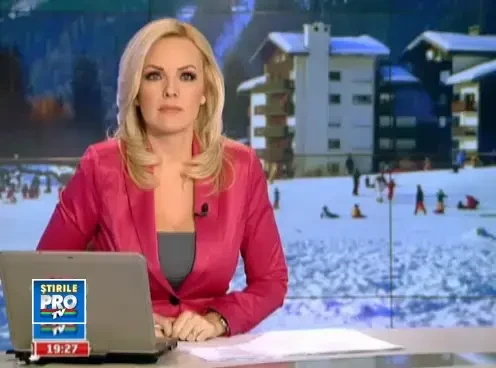 VIDEO. Cat te costa o varianta last-minute pentru un Revelion la munte. Hotelurile de 5 stele, pline