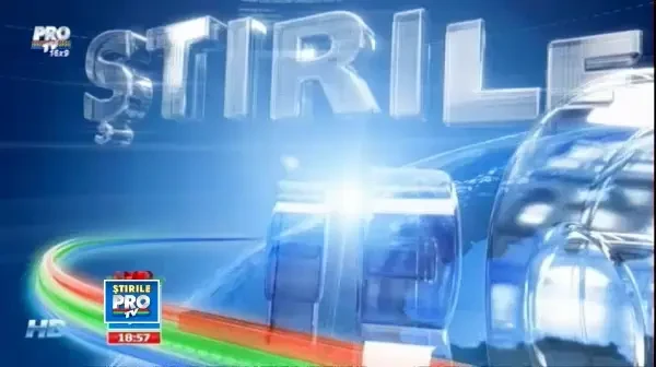 Stirile ProTV de la ora 19.00 din 28.12.2011, cu Oana Andoni