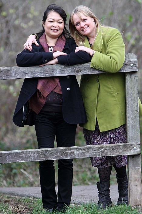 Decizia incredibila pe care au luat-o aceste femei la numai cateva minute dupa ce s-au cunoscut