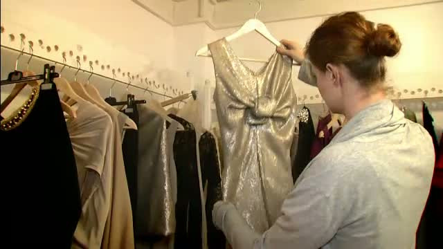 Cum sa aratati deosebit in noaptea de Revelion. Ce tinute va recomanda specialistii