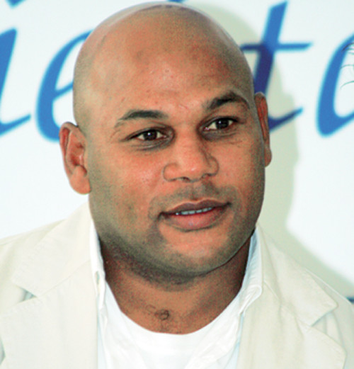 “Perla Neagra” a Africii de Sud e noul antrenor al echipei de rugby din Timisoara