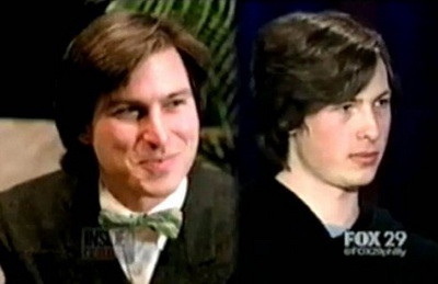 Fiul lui Steve Jobs preia stafeta de geniu. Baiatul parintelui Apple si-a ales meseria. FOTO+VIDEO