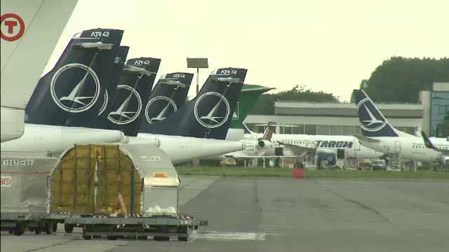 2012, anul privatizarilor. In curand vei putea cumpara actiuni la TAROM si CFR Marfa