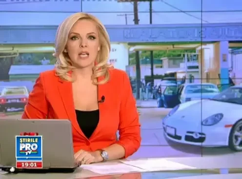 "Imi este frica de mor". Declaratia Oanei Zavoranu, dupa ce si-a recuperat masina de la vrajitoare