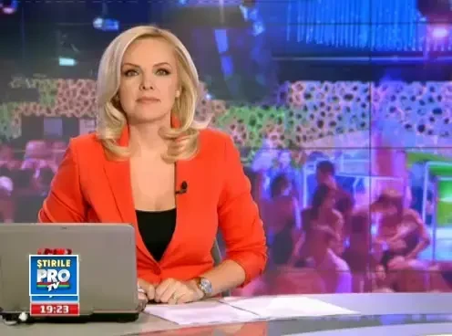 Vreti o petrecere neconventionala de Anul Nou? Aflati care sunt cele mai ciudate oferte