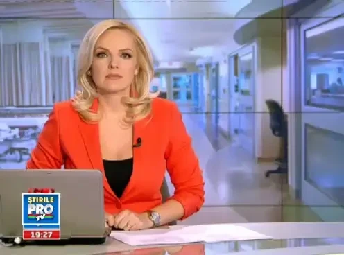 Spitalul Militar: Traian Basescu e "apt" medical pentru indeplinirea atributiilor de serviciu