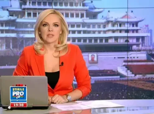 Kim Jong Un, proclamat